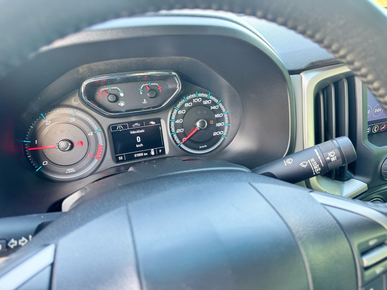 S10 LTZ 2.8 CD 